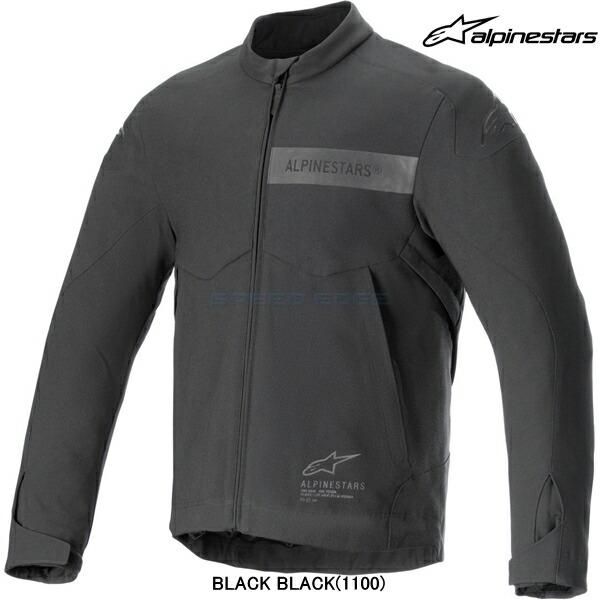 alpinestars アルパインスターズ ジャケット AERON JACKET カラー:BLACK BLACK(1100) サイズ:XL 25,502円