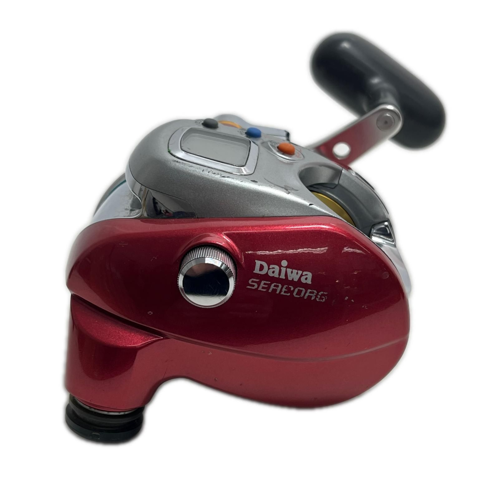 Daiwa / ダイワ 電動リール リール 801241 SEABORG 300 シーボーグ
