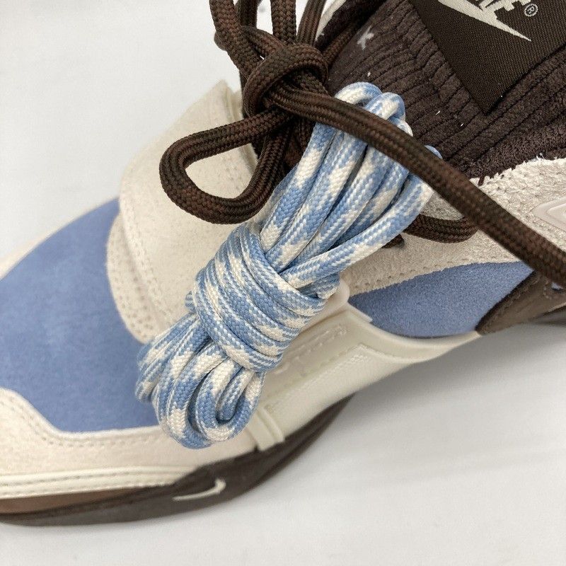 Travis Scott Nike トラヴィススコット ナイキ スニーカー Zoom Field