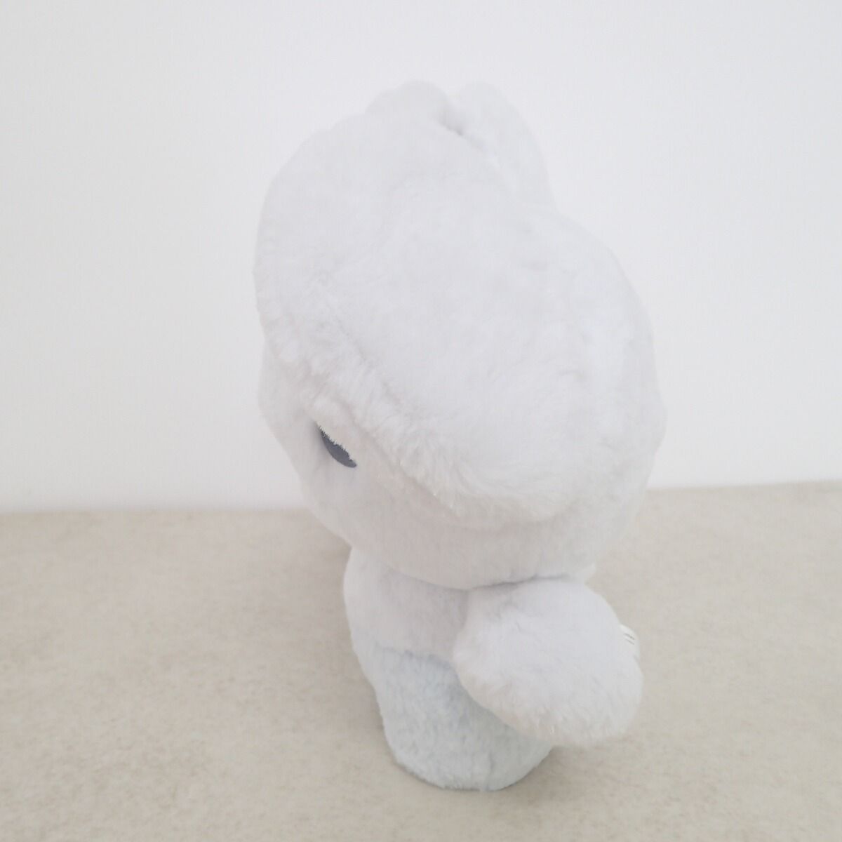ポケモンセンター ふわふわ抱きぬいぐるみ ワッカネズミ 紙タグ無