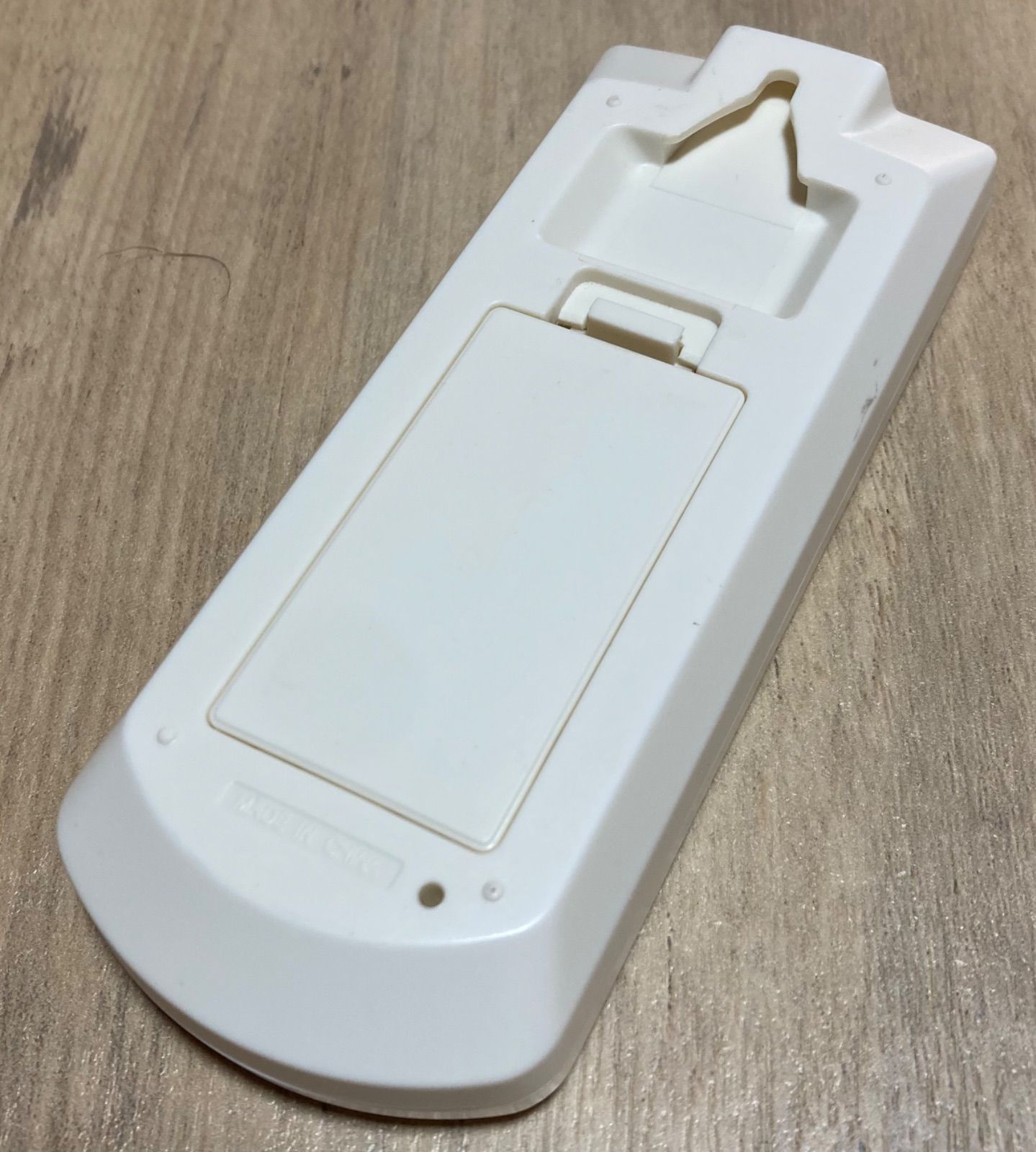 807 DAIKIN エアコンリモコン ARC446A4 - メルカリ