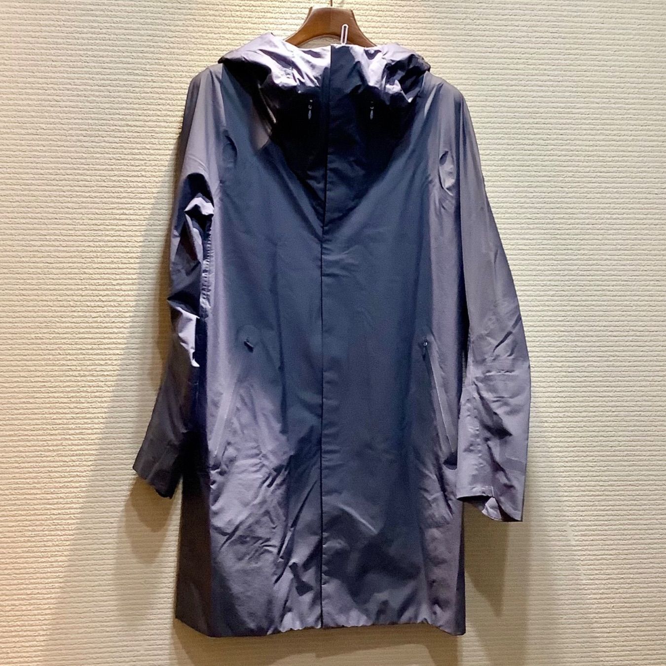 デサント DESCENTE オルテライン ストリームライン オールウェザーコート[M] メンズ DIA3601U H706/T2 17,249円