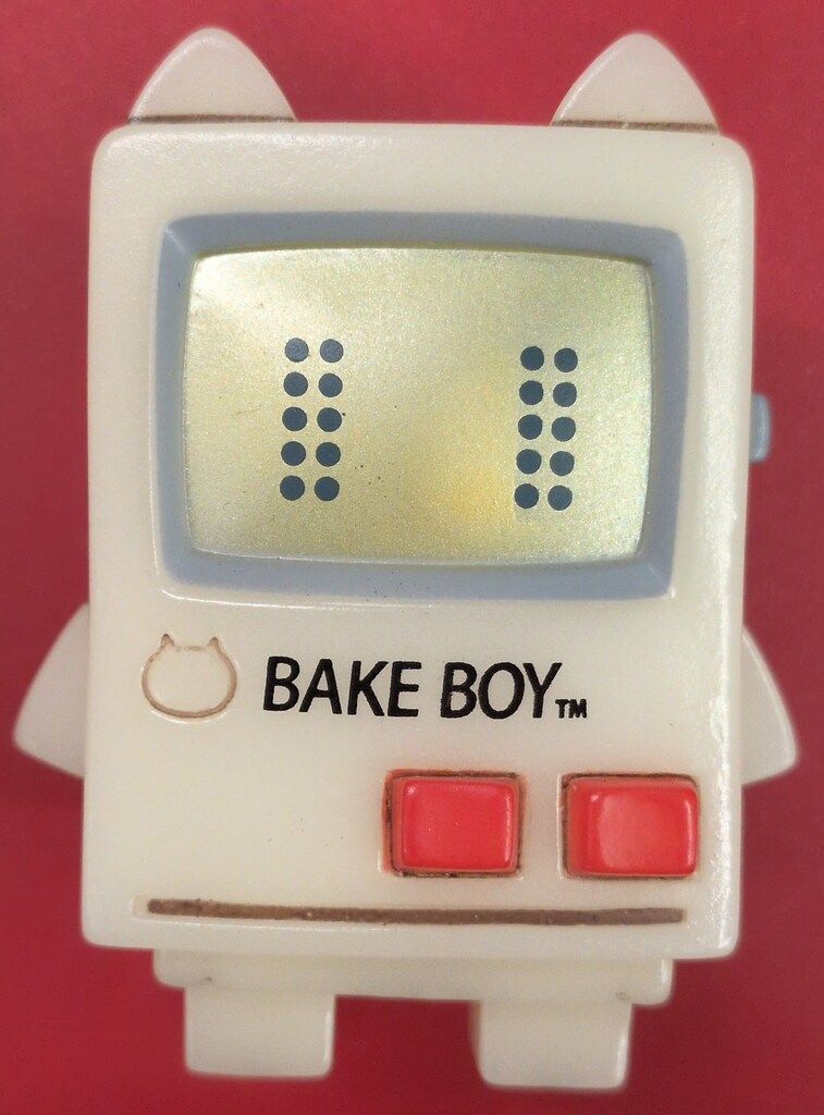 MEDICOMTOY VAG ESPECIAL Oneup Limited Baketan Blog Baketan No. 1 Luminoso