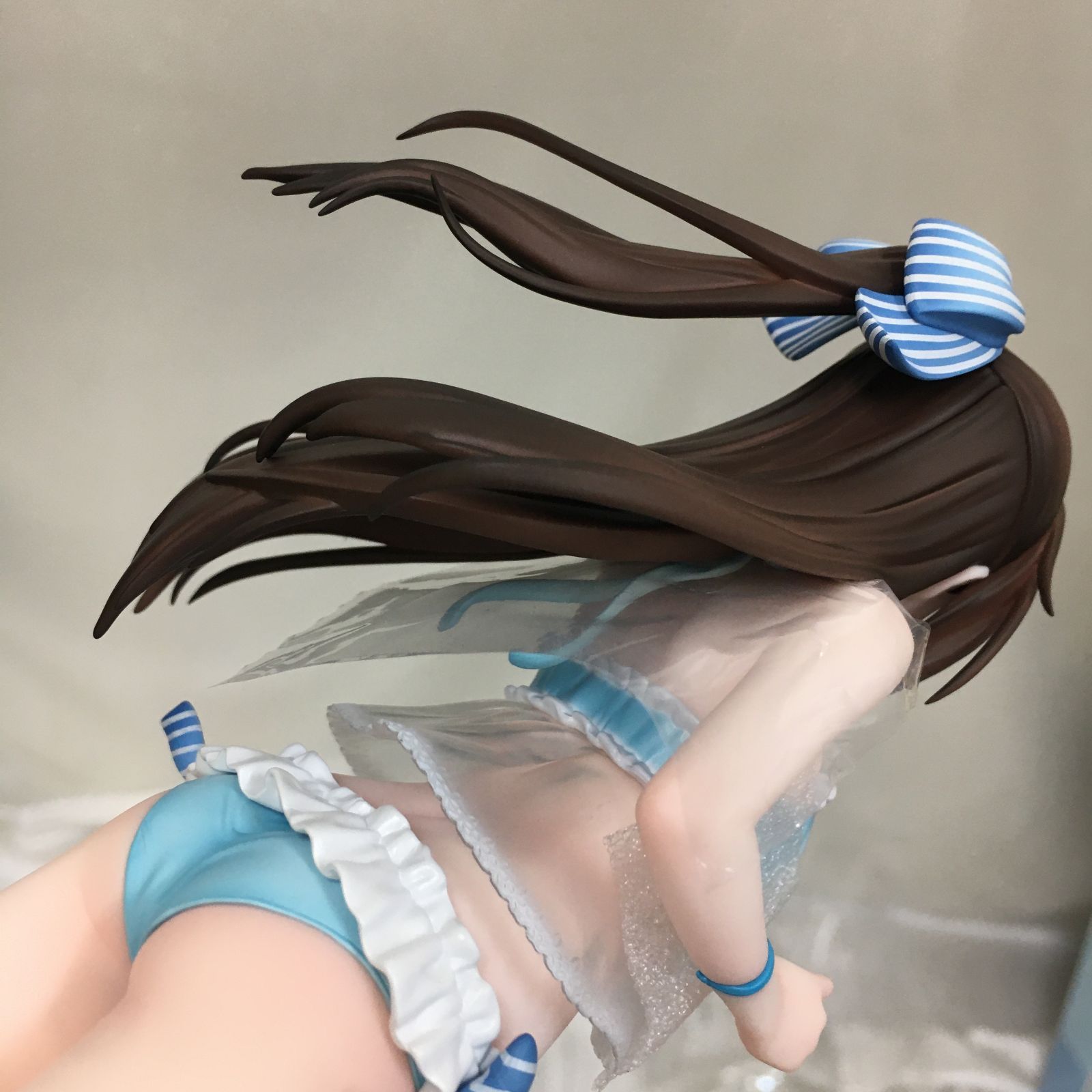 三沢店41-2-260728] 桜坂しずく お台場ビーチガールver. 「ラブライブ