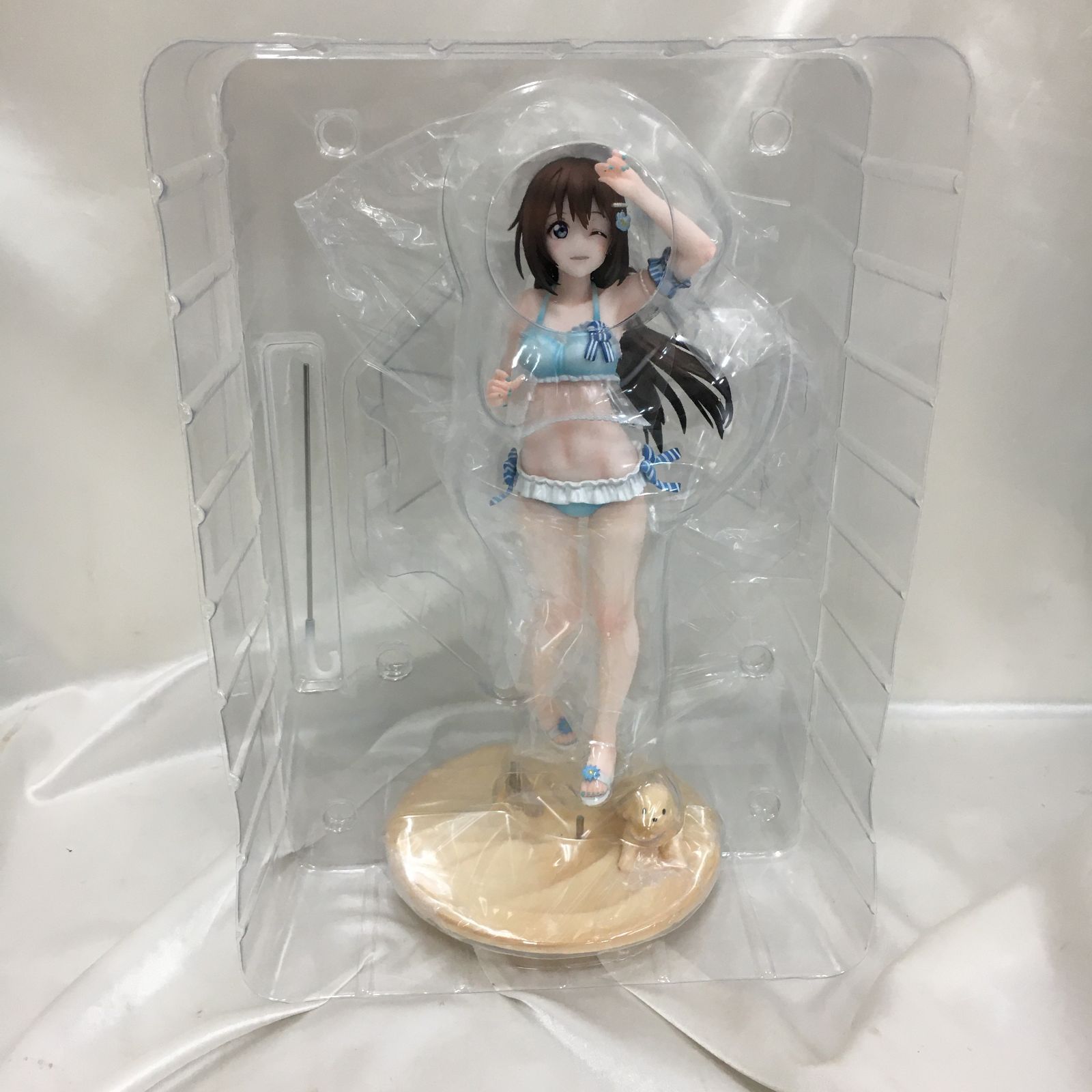 三沢店41-2-260728] 桜坂しずく お台場ビーチガールver. 「ラブライブ