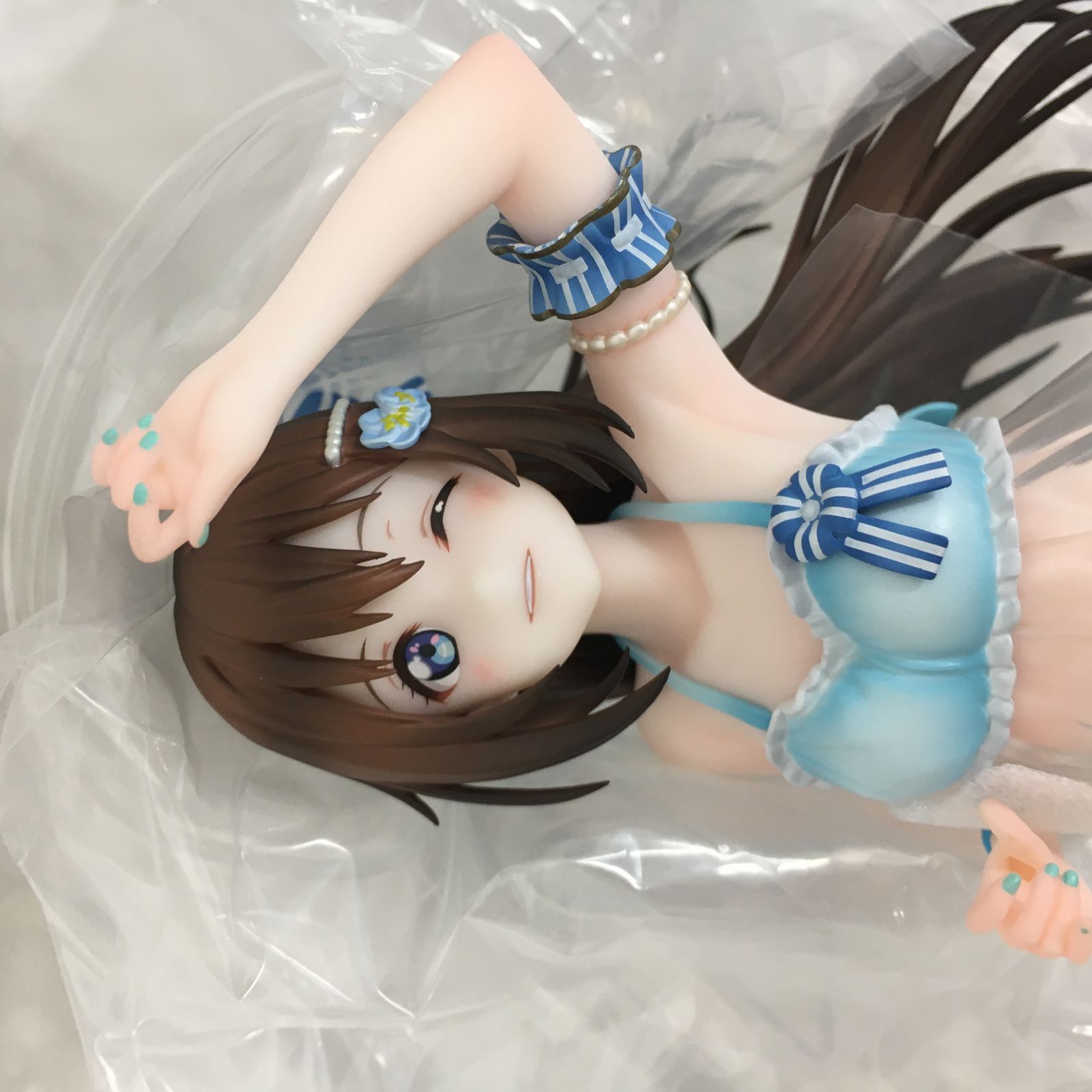 三沢店41-2-260728] 桜坂しずく お台場ビーチガールver. 「ラブライブ