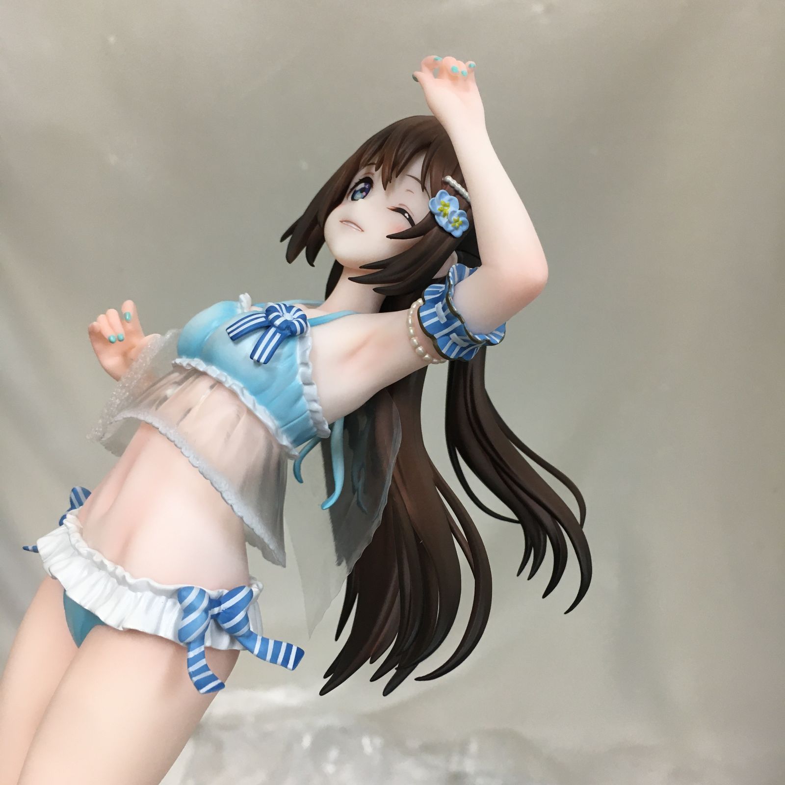 三沢店41-2-260728] 桜坂しずく お台場ビーチガールver. 「ラブライブ
