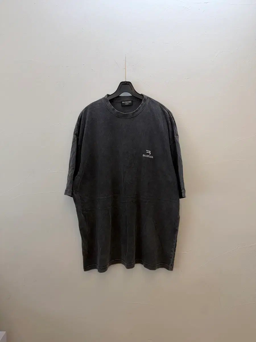 バレンウォッシュT Mサイズ
