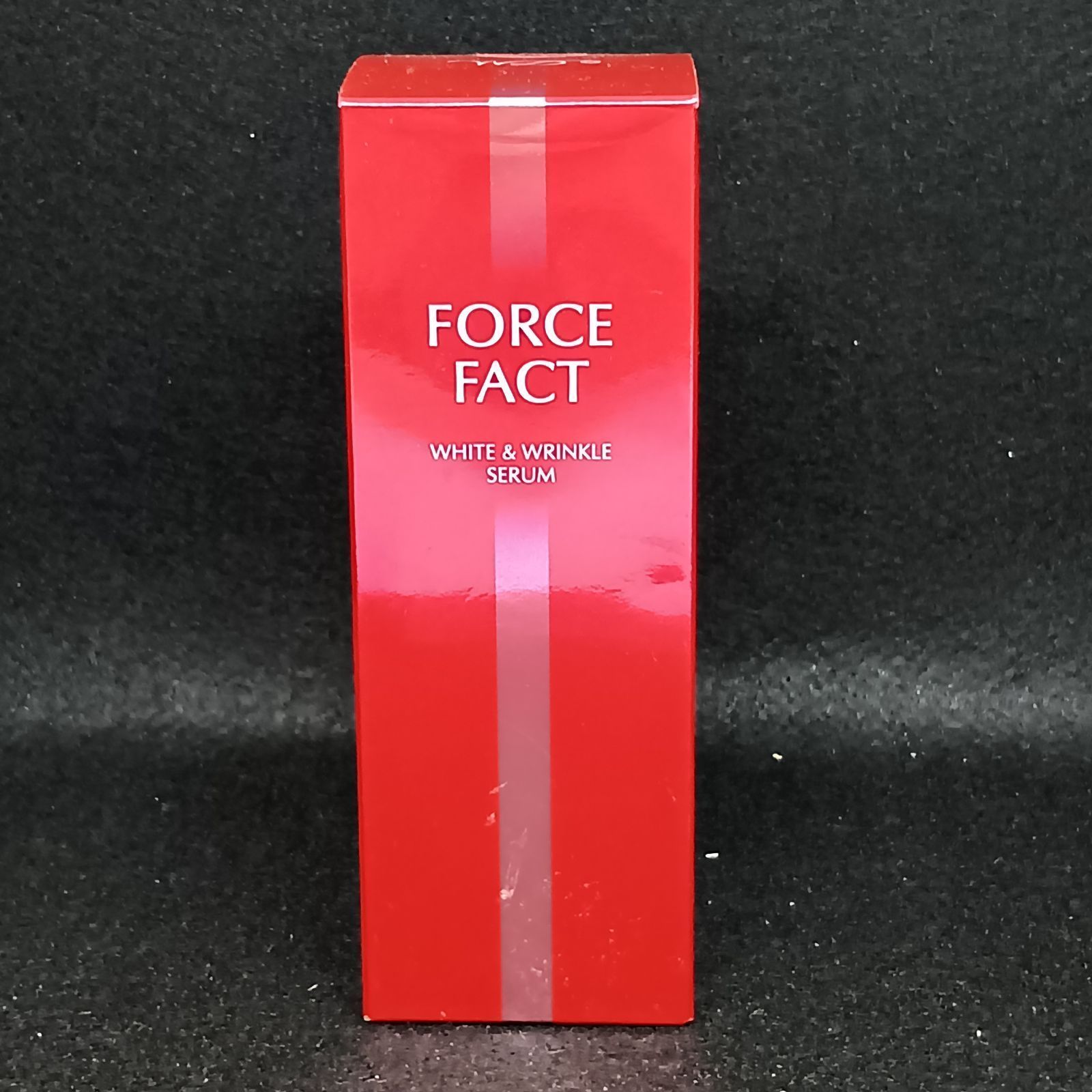 未開封】ホワイトディアマンテ フォースファクトセラム 100ml - メルカリ