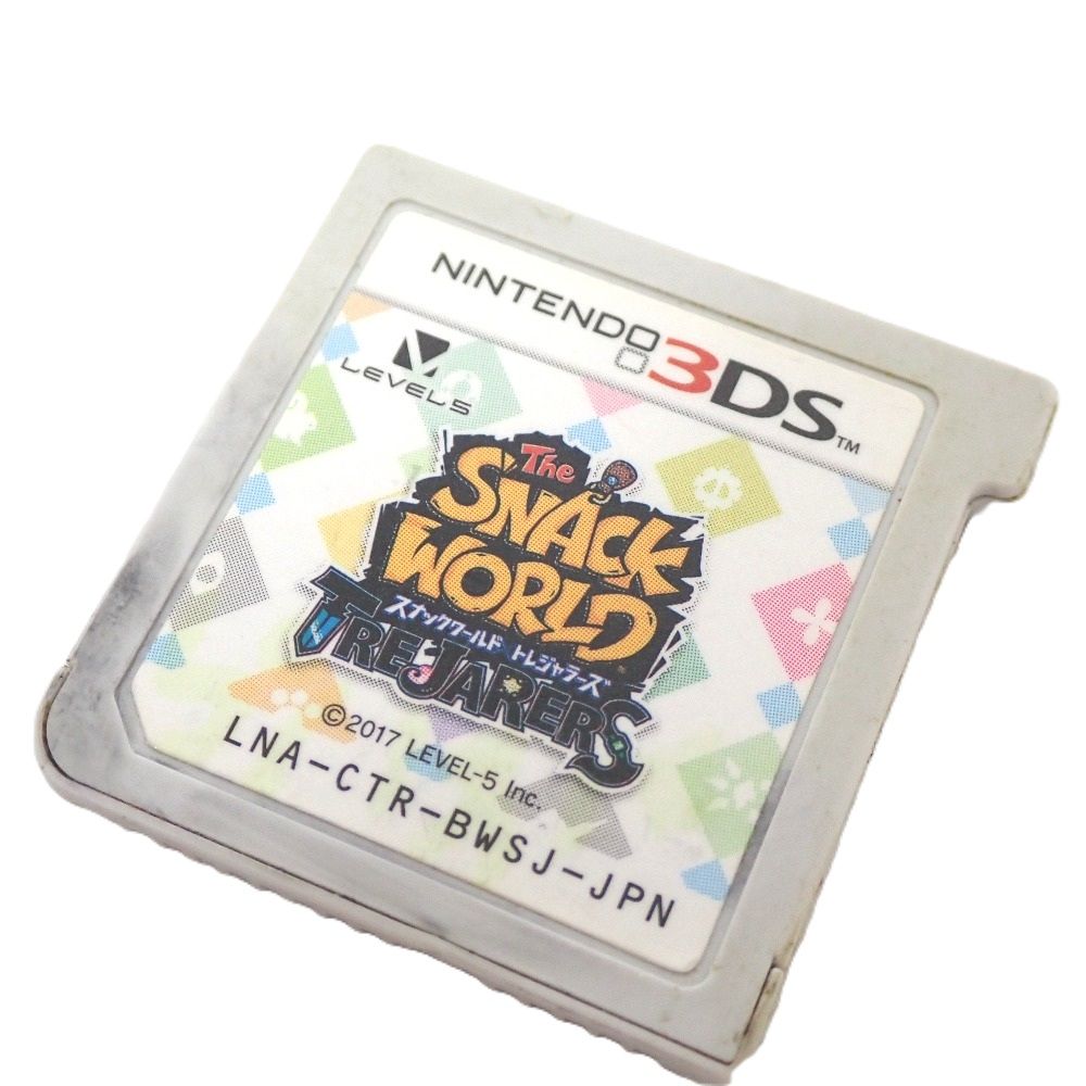 Nintendo 3ds ds ゲームソフト 7点セット ゲームソフト/ゲーム機本体