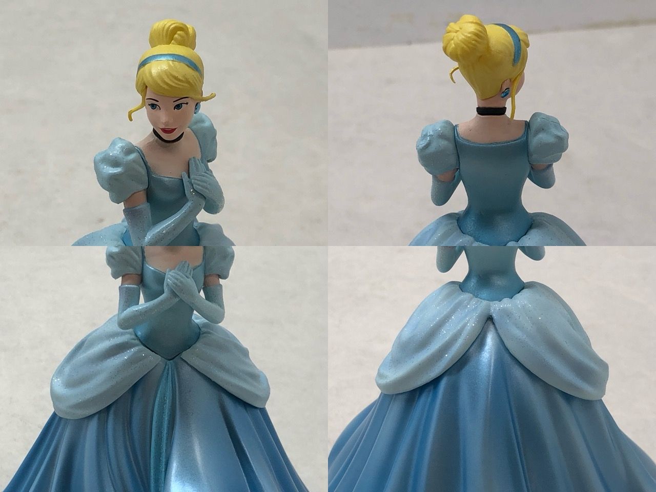 Happyくじ Disney 100 ディズニー 100周年 A賞 シンデレラ城