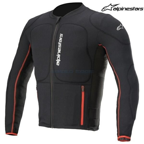 alpinestars アルパインスターズ ジャケット BASE MESH JACKET ASIA カラー:BLACK(10) サイズ:M