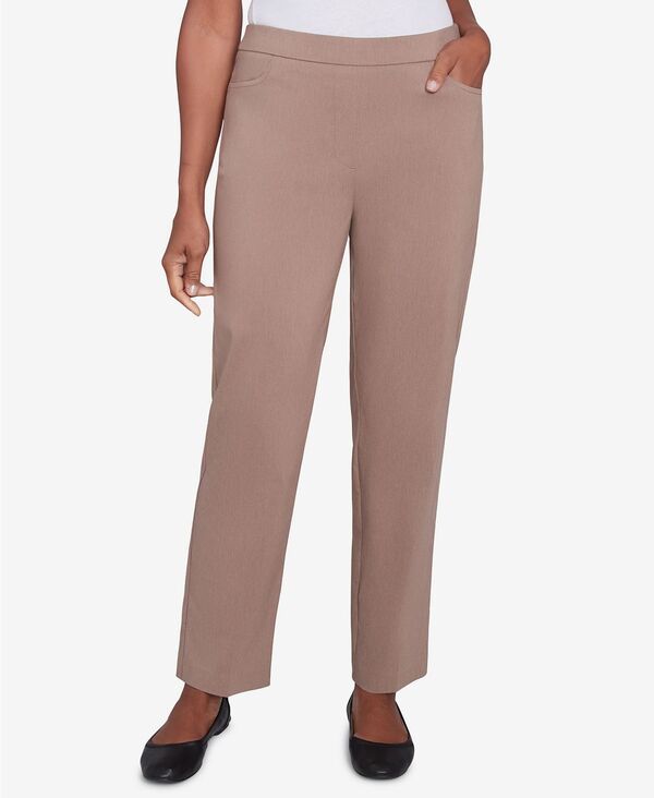 アルフレッド ダナー レディース ボトムス カジュアルパンツ Alfredunner Womens Telluride Millennium Faux Fly Front Average Length 8,564円