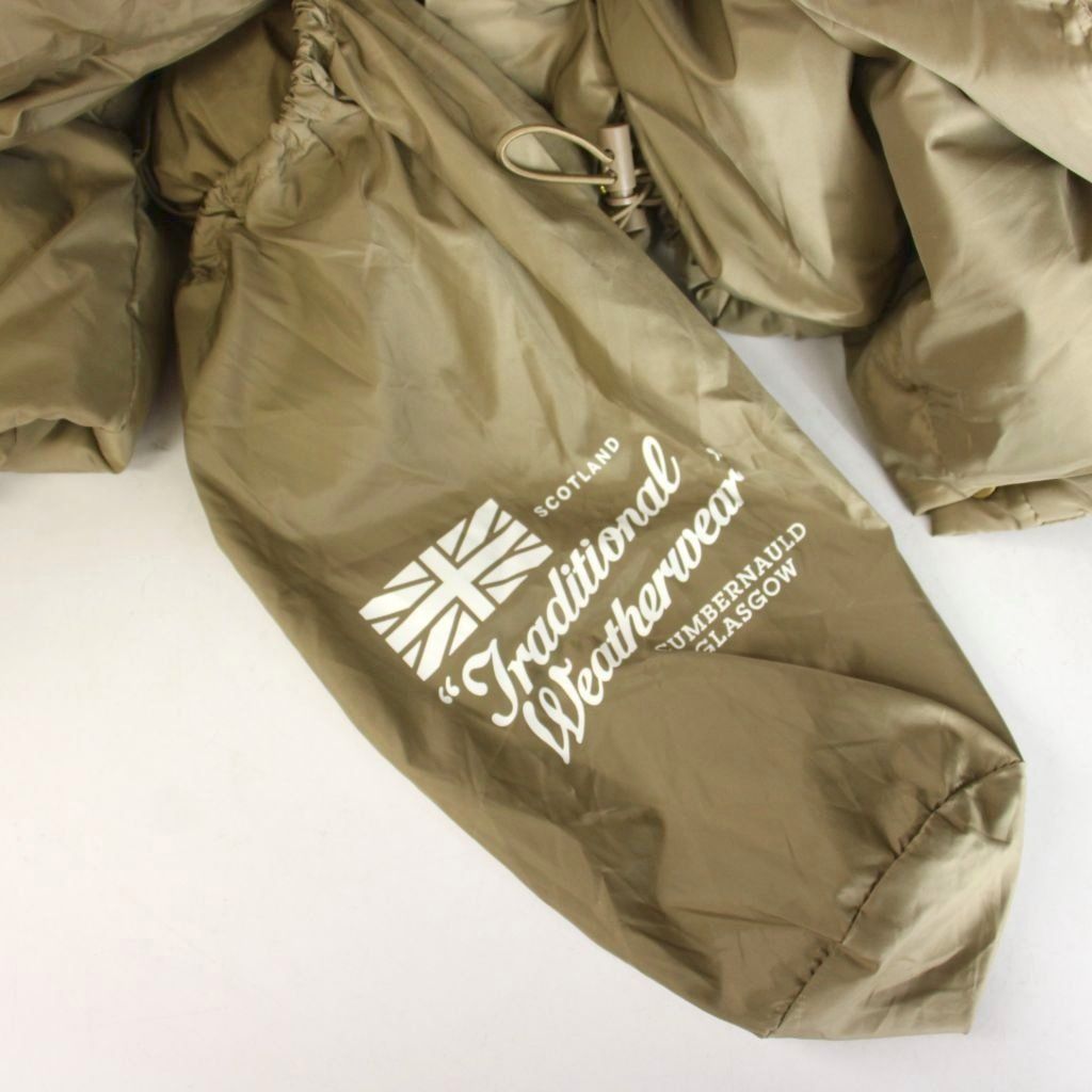 トラディショナルウェザーウェア Traditional Weatherwear ダウン