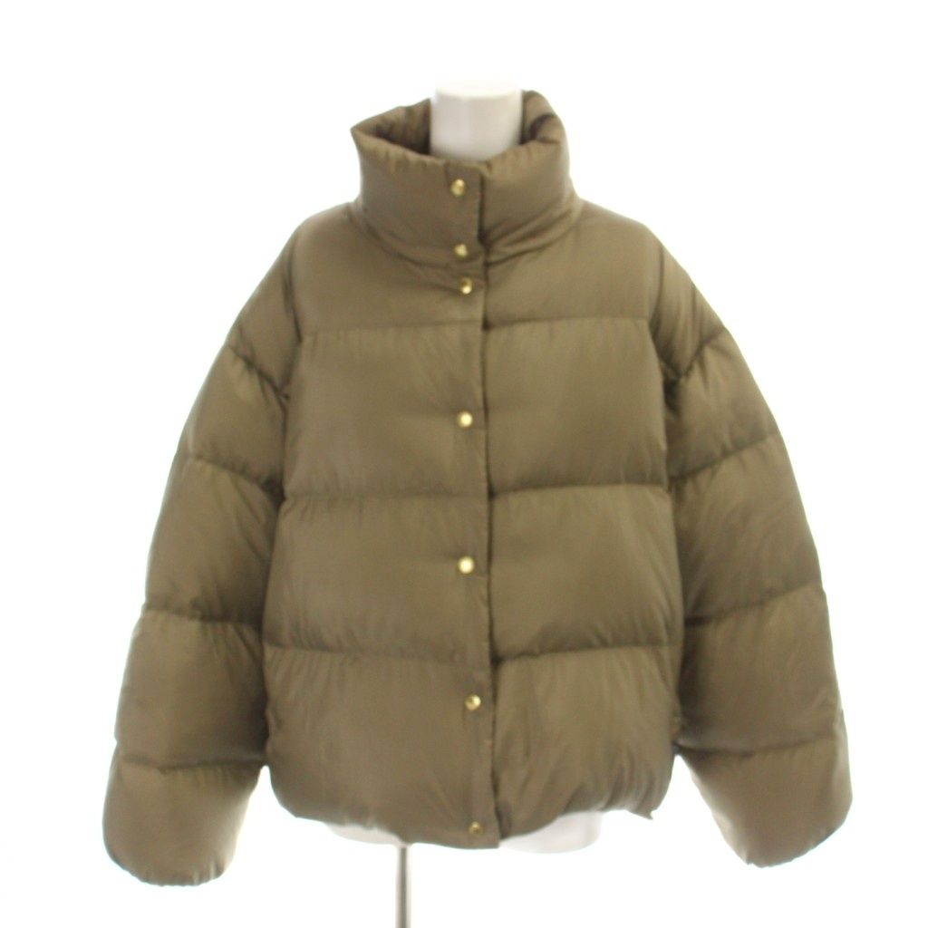 DOWBL 42 中綿ダウン トラディショナルウェザーウェア Traditional Weatherwear ダウン