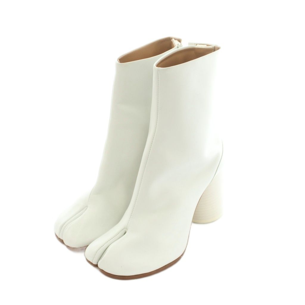 マルタンマルジェラ 22 Martin Margiela 22 足袋ブーツ ショート