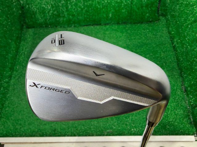 激安[174] ウェッジ キャロウェイ X FORGED 2026 48S-10/NSPRO950GHneo/S/48■和歌山