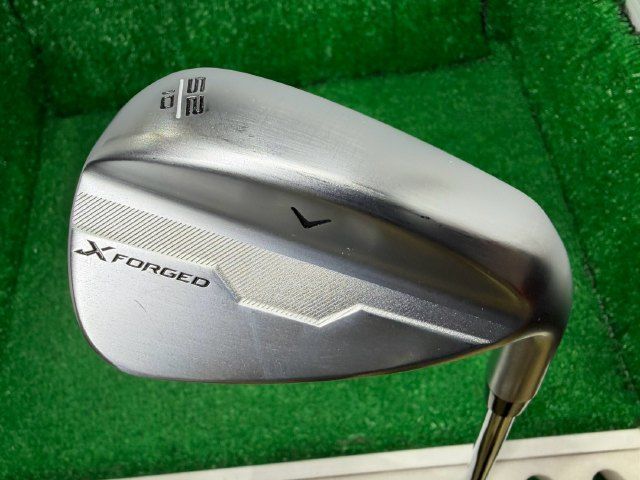 激安[175] ウェッジ キャロウェイ X FORGED 2026 52S-10/NSPRO950GHneo/S/52■和歌山