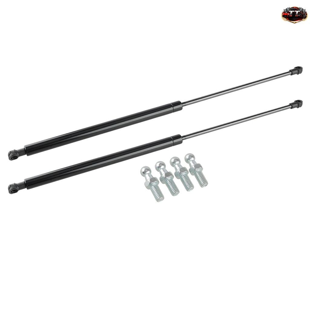 SG225003 90450-04P00 リアテールゲートリフトサポートストラットショック 1ペア 日産 300ZX 2+2 クーペ 1984 - 89