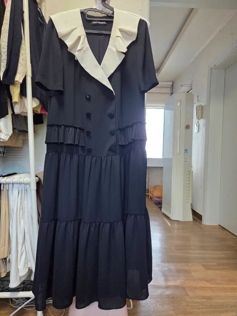 LUCKY CHOUETTE 36 ONE PIECE 11,190円