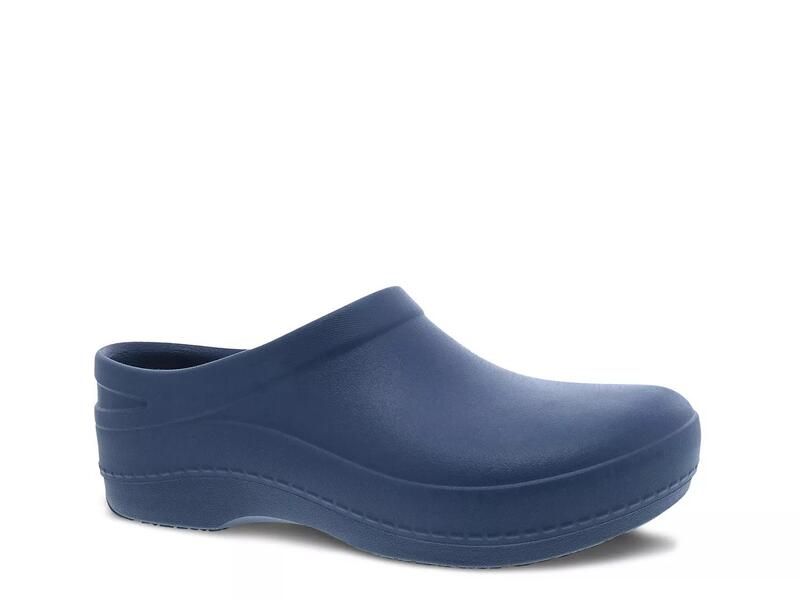 ダンスコ レディース シューズ サンダル DanskoKaci Clog Blue ブルー 21,560円