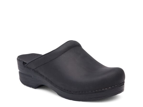 ダンスコ レディース シューズ サンダル Dansko Sonja Clog Black ブラック 28,470円