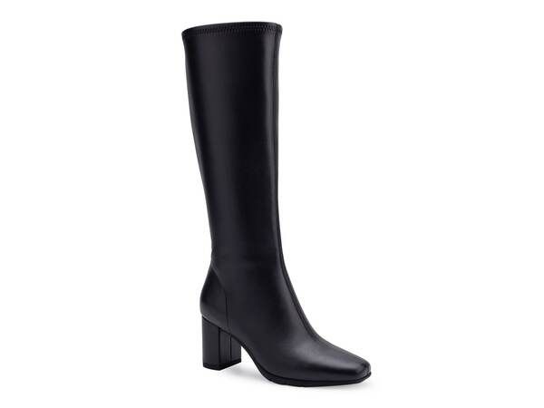 エアロソールズ レディース シューズ ブーツ・レインブーツ Aerosoles Micah Boot Black ブラック