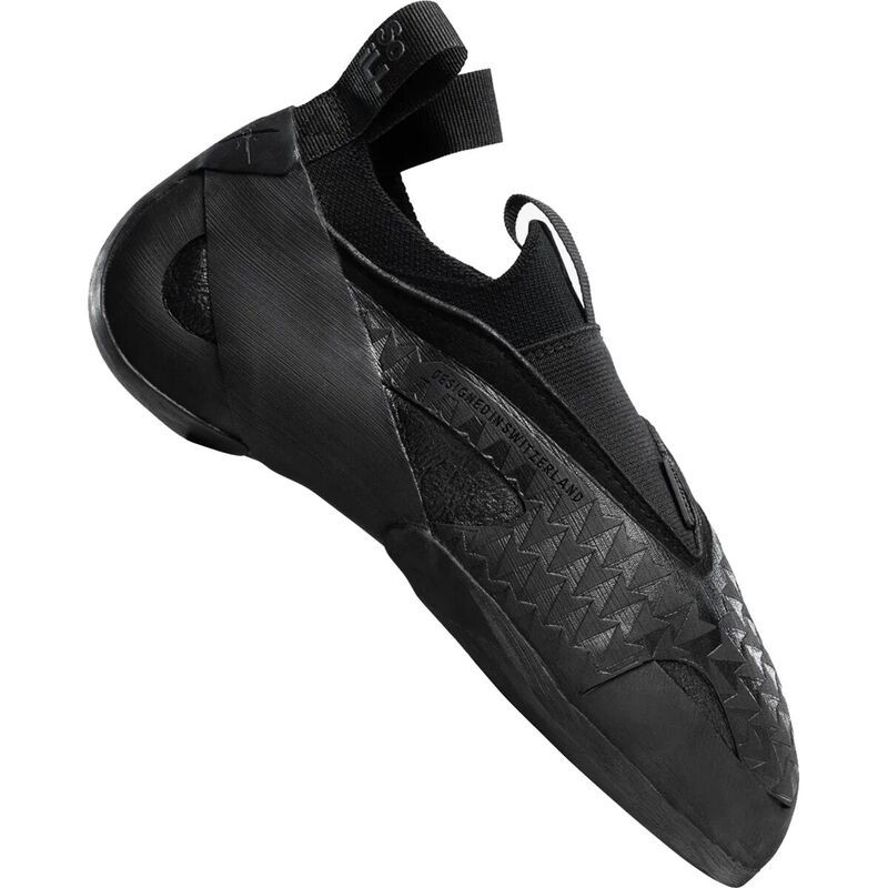 ソイル メンズ シューズ スニーカー So iLL Roam Climbing Shoe Black Wolf ブラック