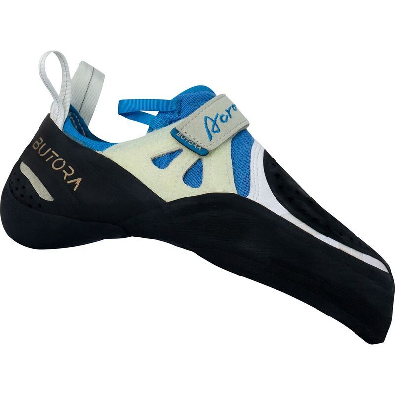 ブュートラ メンズ シューズ スニーカー Butora Acro Climbing Shoe Tight Fit Blue ブルー