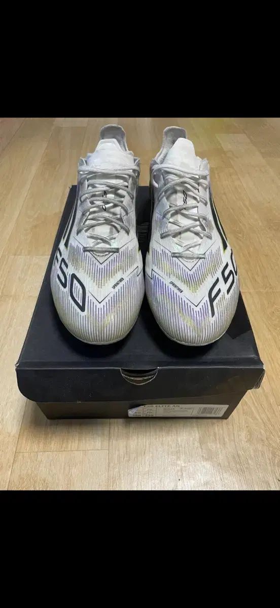 アディダス f50 ag 260 22,222円