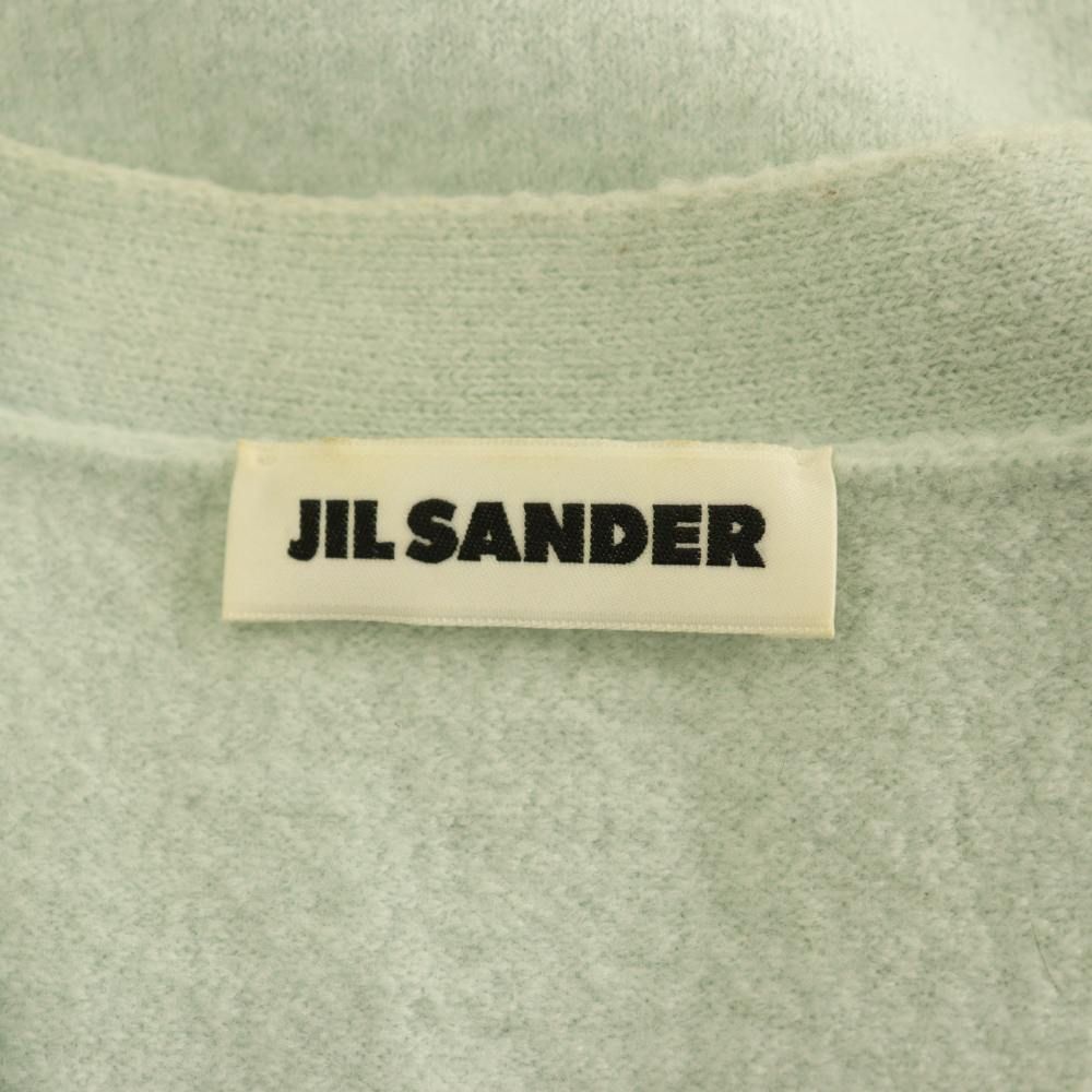 会社の名前様専用です！ ジルサンダー ニット JILSANDER ジルサンダー