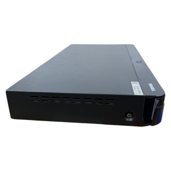 東芝ブルーレイレコーダー DBR-W508 2018年製 完動美品 東芝 DBR-W508
