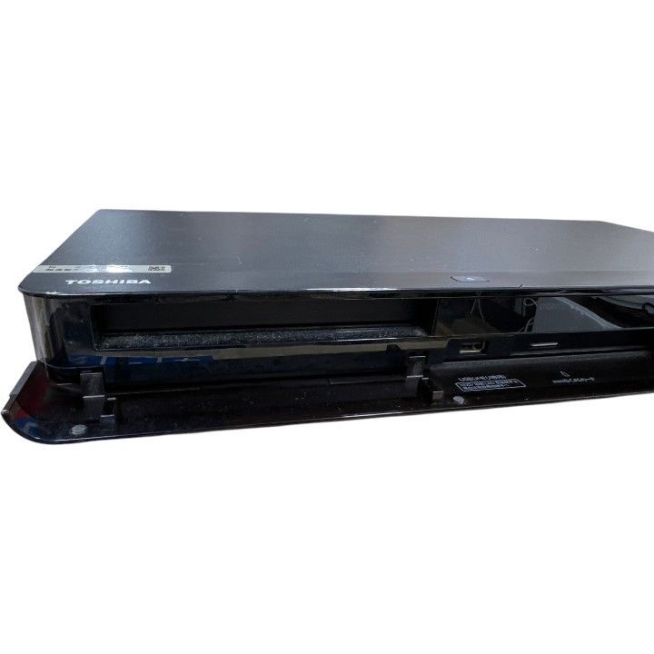 東芝ブルーレイレコーダー DBR-W508 2018年製 完動美品 東芝 DBR-W508