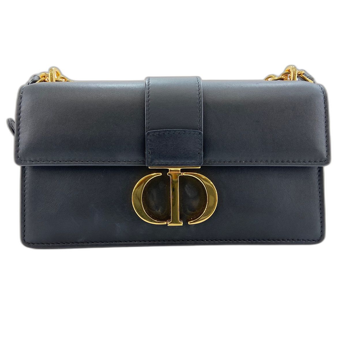 Christian Dior クリスチャンディオール ショルダーバッグ イーストウエスト【中古】