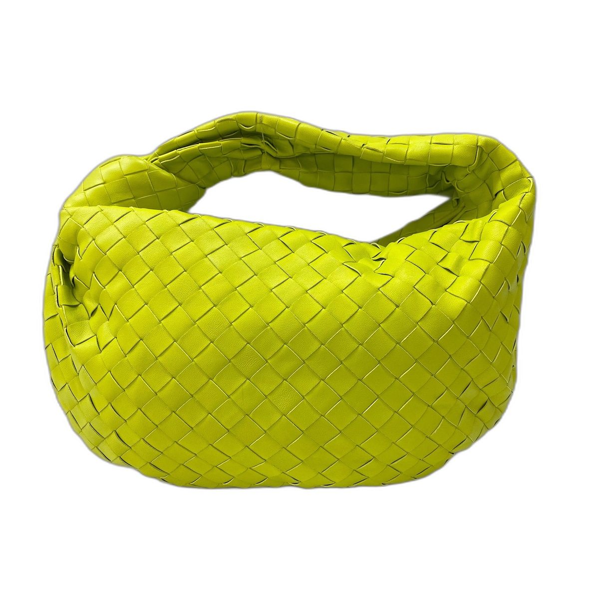 BOTTEGAVENETA ボッテガヴェネタ ショルダーバッグ イントレチャート ジョディ【中古】 119,000円