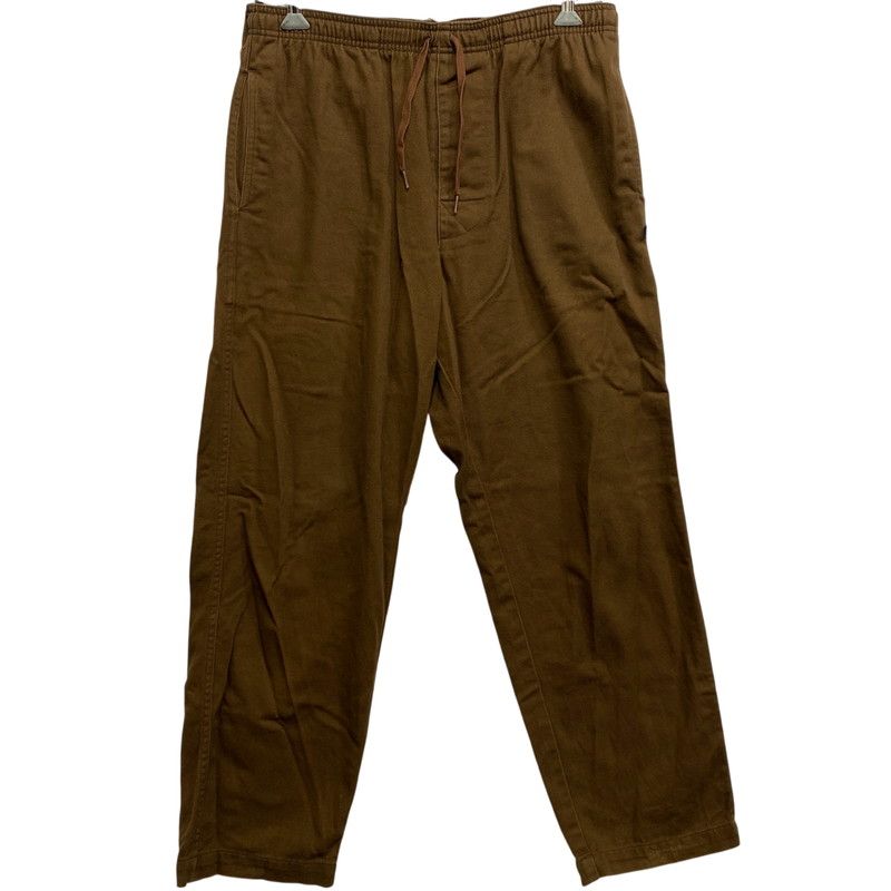 【中古品】 DESCENDANT ディセンダント SHORE TWILL BEACH TROUSERS ツイル ビーチ トラウザーズ パンツ ボトムス 【153-260729-kh-04-izu】