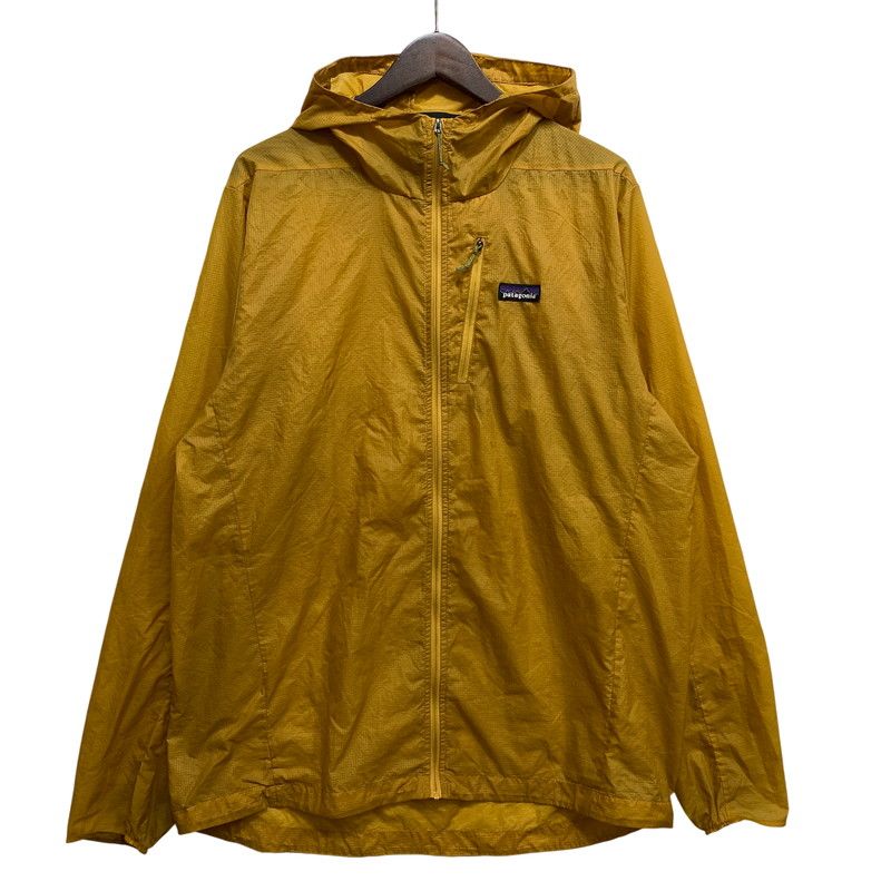 【中古品】 PATAGONIA パタゴニア STY24142 HOUDINI JACKET フーディニ ジャケット アウター 【144-260729-kh-06-izu】