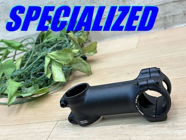 ☆ 텔스포이치 추천!!훌륭합니다!스페셜라이즈드 3D 단조 AL 스템 90mm 144g 스페셜라이즈드 앨리 컴프 컴플리트 카 리무빙 알루미늄 스템 알레즈 로드 미니 벨로크로스 포스트 MTB M-1831