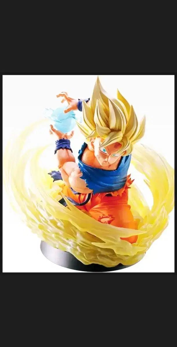 (Liquidación de existencias) Dragon Ball Spectacle Kooji Ichiban Kuji El último