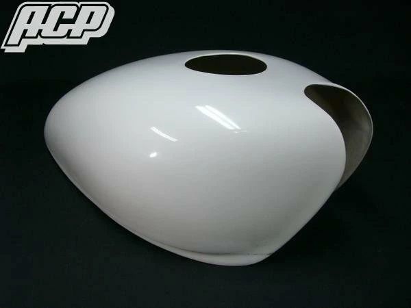 KAWASAKI ゼファー400 Z2タイプ タンクカバー【ゼファー400】 ACP