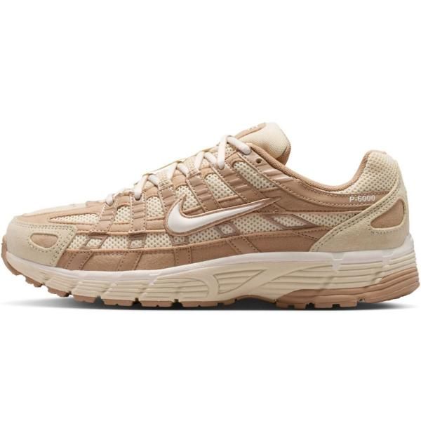 NIKE ナイキ レディース シューズ W P-6000 ウィメンズ IV2501-200