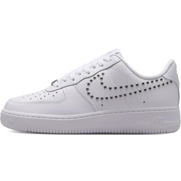NIKE ナイキ レディース シューズ W AIR FORCE 1 '07 LV8 ウィメンズ エア フォース 1 '07 LV8 IW1234-100
