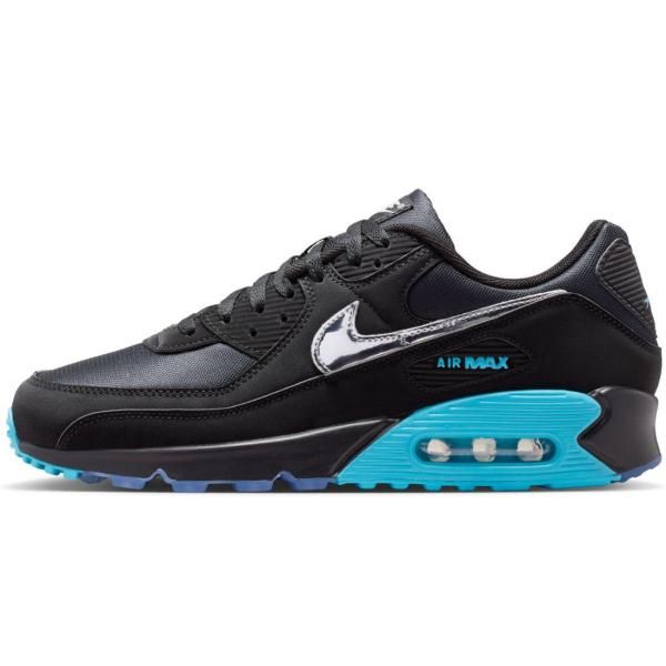 NIKE ナイキ メンズ シューズ AIR MAX 90 PRM エア マックス 90 プレミアム IQ9438-001