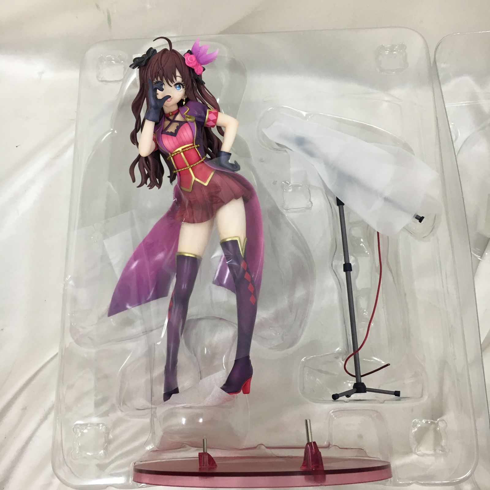 一ノ瀬志希 Tulip アイドルマスター Ver. シンデレラガールズ | 1⁄8