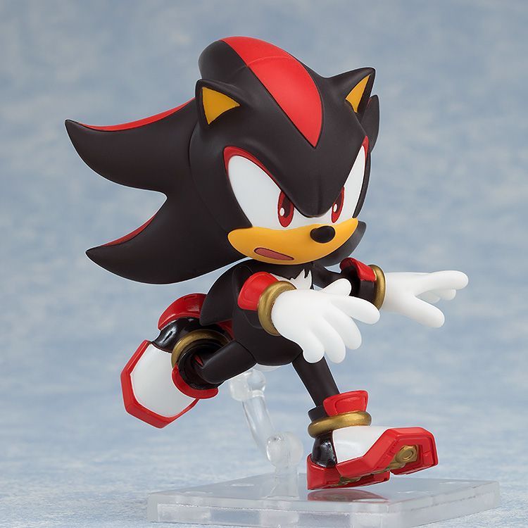 予約】【新品】ソニック・ザ・ヘッジホッグ ねんどろいどさぷらいず