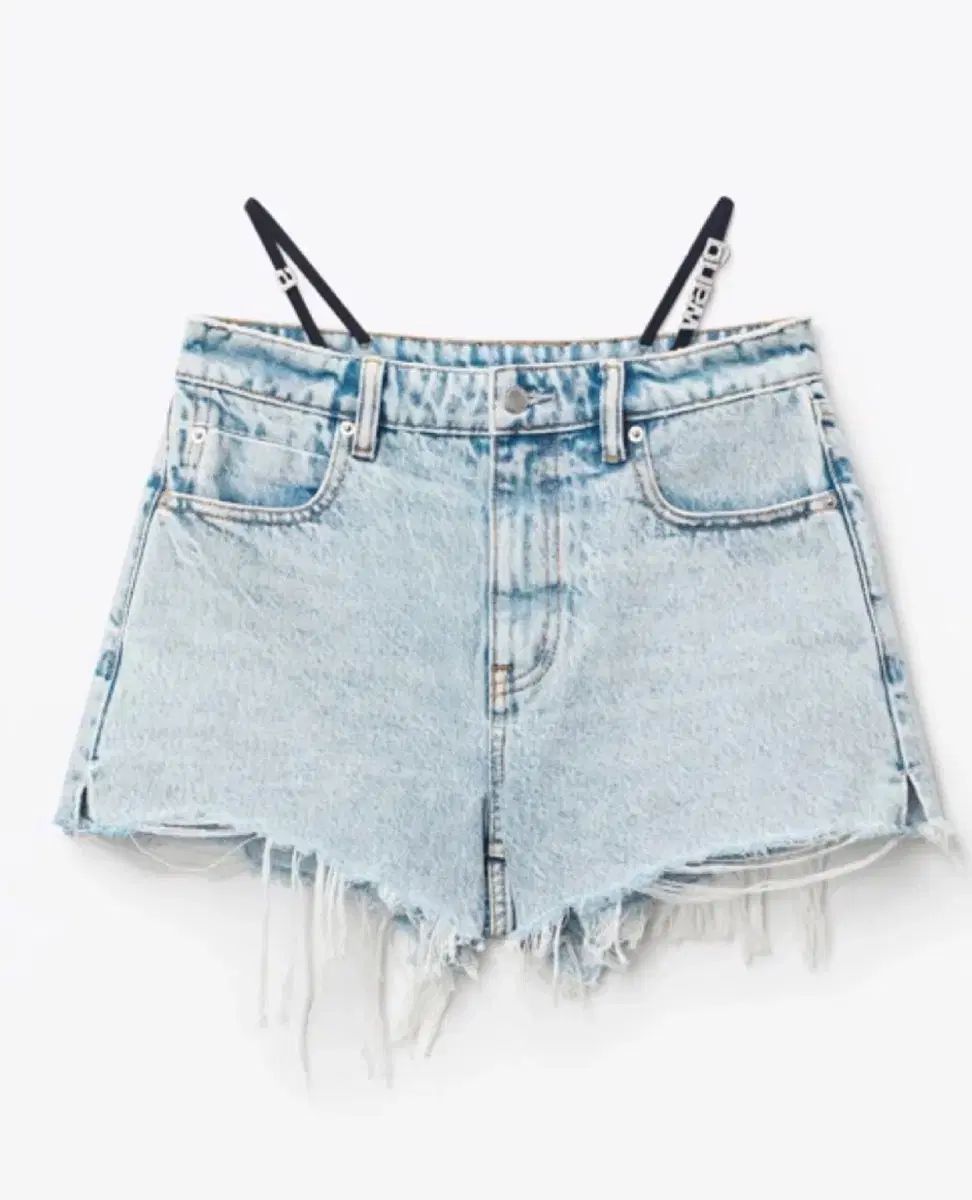 Alexander Wang アレキサンダーワング デニム ズボン 新品