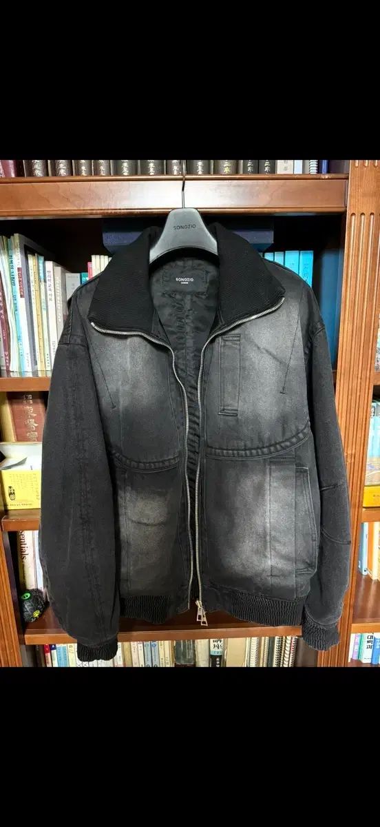 ソンジオメンズ リバーシブル MA-1 出品 39,179円
