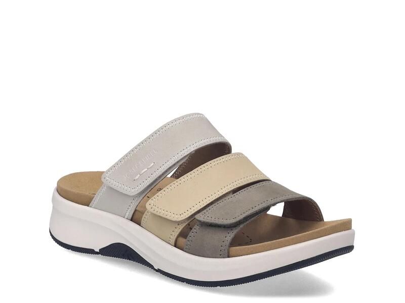 ジョセフセイベル レディース シューズ サンダル Josef SeibelEstelle 11 Sandal Womens Grey グレー 31,070円