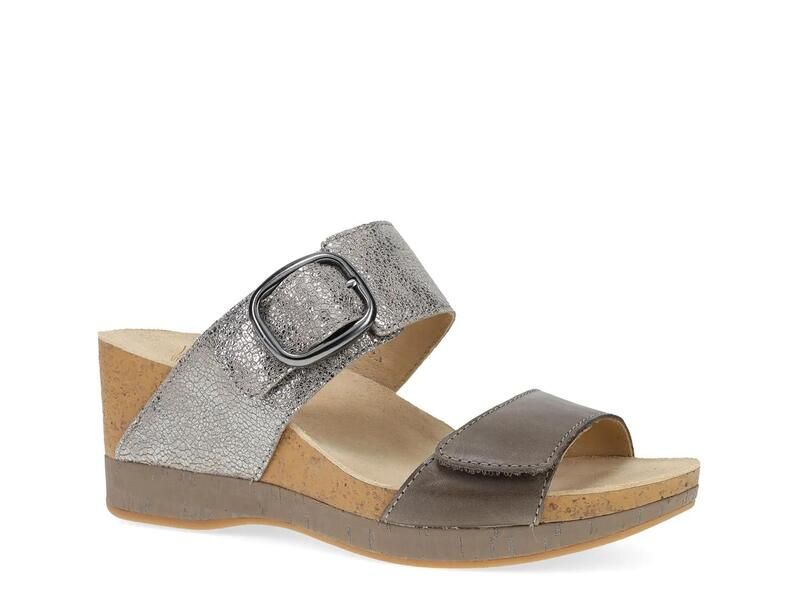 ダンスコ レディース シューズ サンダル DanskoShannon Wedge Sandal Multicolor マルチカラー 33,670円