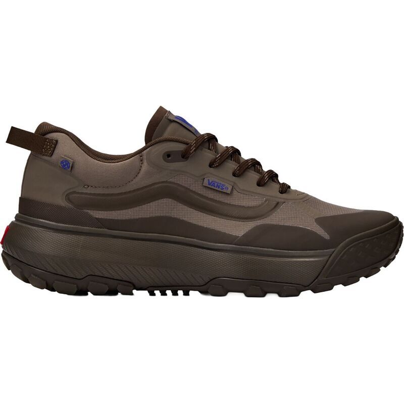 バンズ メンズ シューズ スニーカー Vans Crosspath Shoe Bungee CordCoal Brown ブラウン